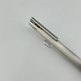 Lamy Logo silver brushed - Mechanical Pencil