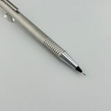 Lamy Logo silver brushed - Mechanical Pencil