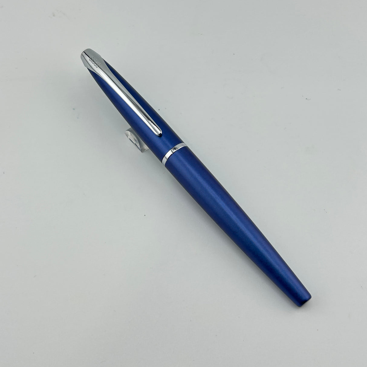 Cross ATX Translucent Blue - Fountain Pen