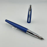 Cross ATX Translucent Blue - Fountain Pen