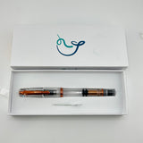Nahvalur Original Summer - Fountain Pen