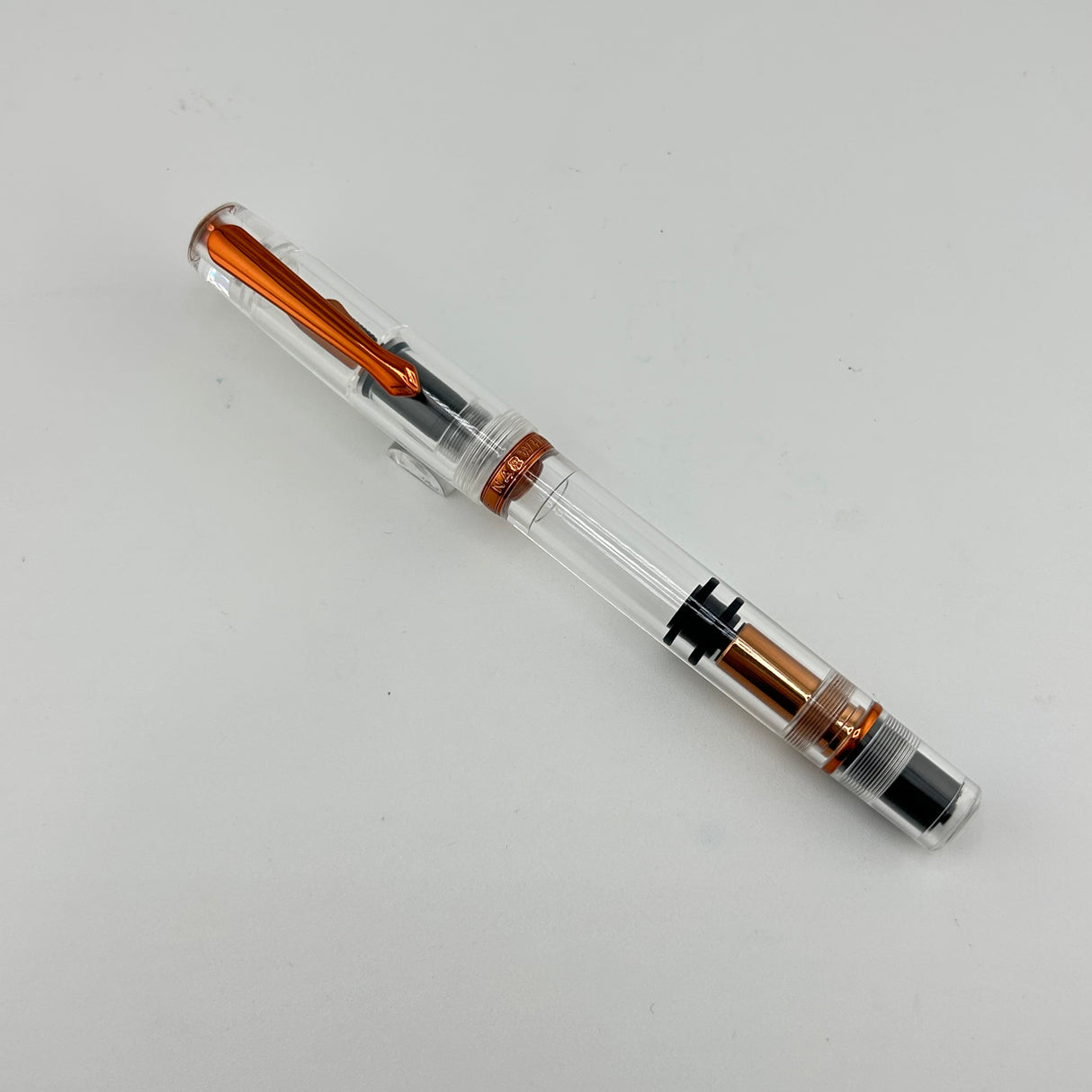 Nahvalur Original Summer - Fountain Pen
