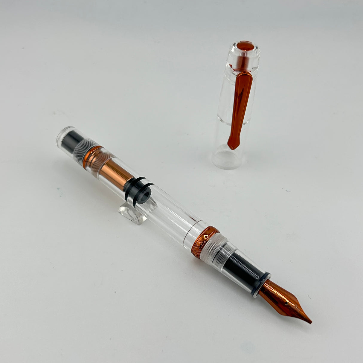 Nahvalur Original Summer - Fountain Pen