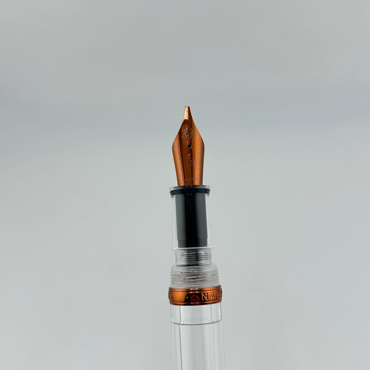 Nahvalur Original Summer - Fountain Pen
