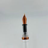 Nahvalur Original Summer - Fountain Pen