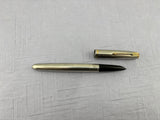 PARKER 51 Flighter 51 Stainless Steel Fountain Pen
