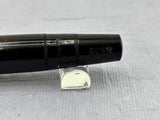Montblanc 234 1/2 Black Corporate gift " Bayer "