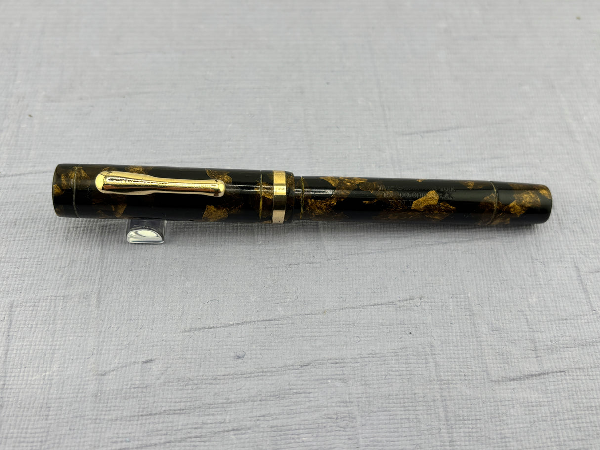 Conklin Endura Imperial Gold Bronze
