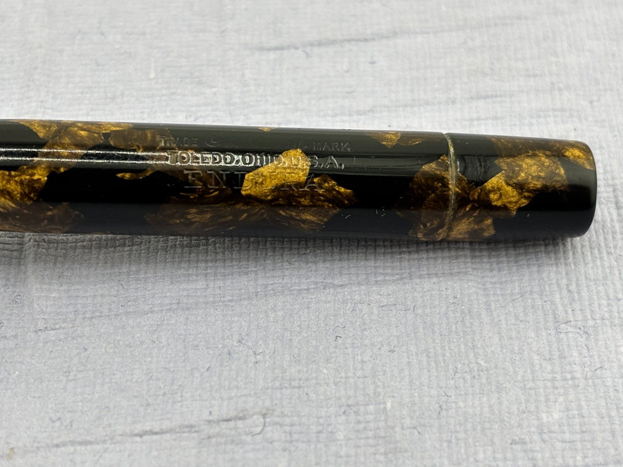 Conklin Endura Imperial Gold Bronze