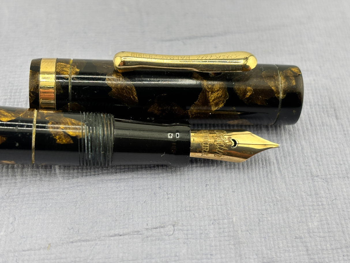 Conklin Endura Imperial Gold Bronze