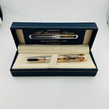 Conklin All American - Fountain Pen