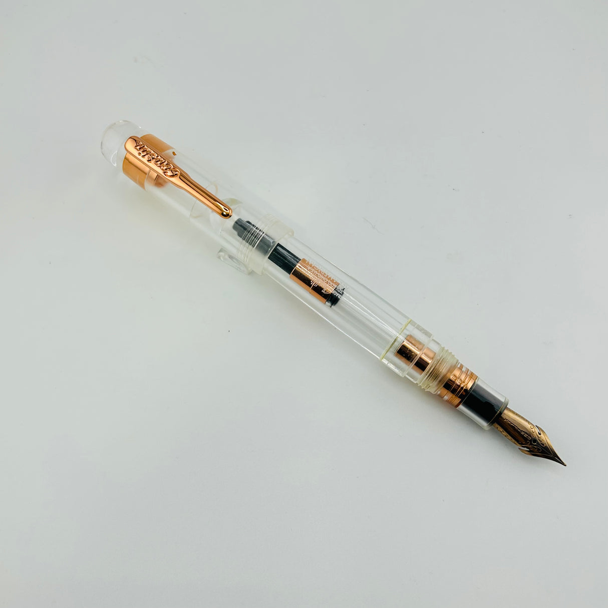Conklin All American - Fountain Pen