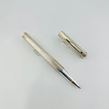 Caran d'Ache Ecridor Guilloche Graindorge  - Roller Ball