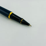 Waterman Expert Deep Blue Lacquer - Roller ball