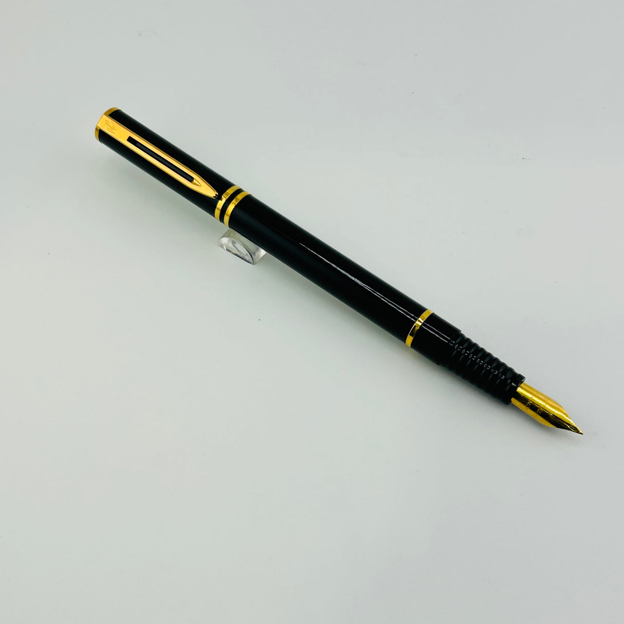 Waterman Laureat - Fountain Pen