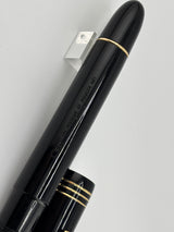 Omas ogiva Black Moma Museum of Modern Art New York - Roller Ball