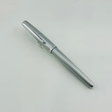 North Pointe Chrome Satin  - Fountain Pen