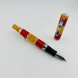 Monteverde Special Regatta - Fountain Pen