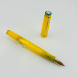 Esterbrooke JR Pocket "Lemon Twist" - Fountain Pen