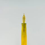 Esterbrooke JR Pocket "Lemon Twist" - Fountain Pen