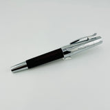 Faber-Castell E-Motion Black  Matte - Fountain Pen