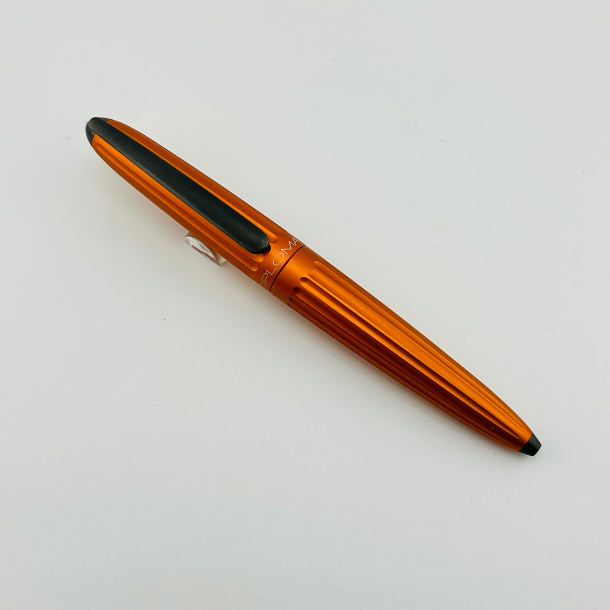 Diplomat Orange Diplomat Aero - Ballpoint Pen