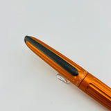 Diplomat Orange Diplomat Aero - Ballpoint Pen