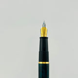 Waterman Phileas Green Marble - Fountain Pen