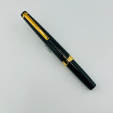 Pilot E95S Black 14k585 gold nib - Fountain Pen