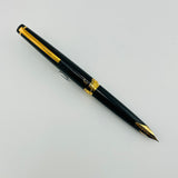 Pilot E95S Black 14k585 gold nib - Fountain Pen