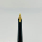 Pilot E95S Black 14k585 gold nib - Fountain Pen