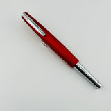 Online Business Line red  - Fountain Pen