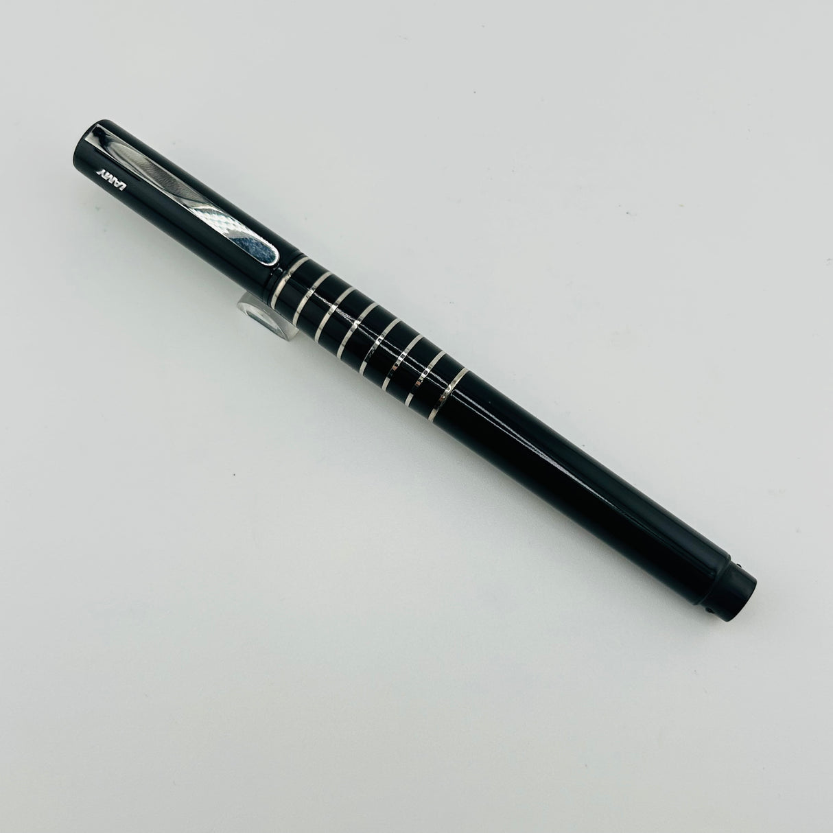 Lamy Accent Brillant Black - Fountain Pen