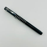 Lamy Accent Brillant Black - Fountain Pen