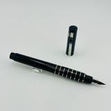 Lamy Accent Brillant Black - Fountain Pen