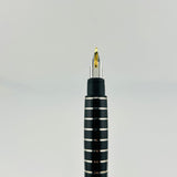 Lamy Accent Brillant Black - Fountain Pen