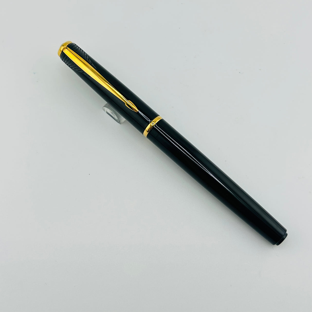 Parker Sonnet Premier Black - Fountain Pen