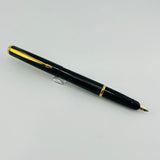 Parker Sonnet Premier Black - Fountain Pen
