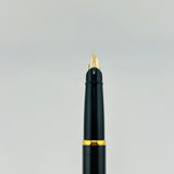Parker Sonnet Premier Black - Fountain Pen
