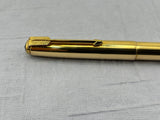 Parker 51 Mechanical Pencil - Solid Gold 18K750