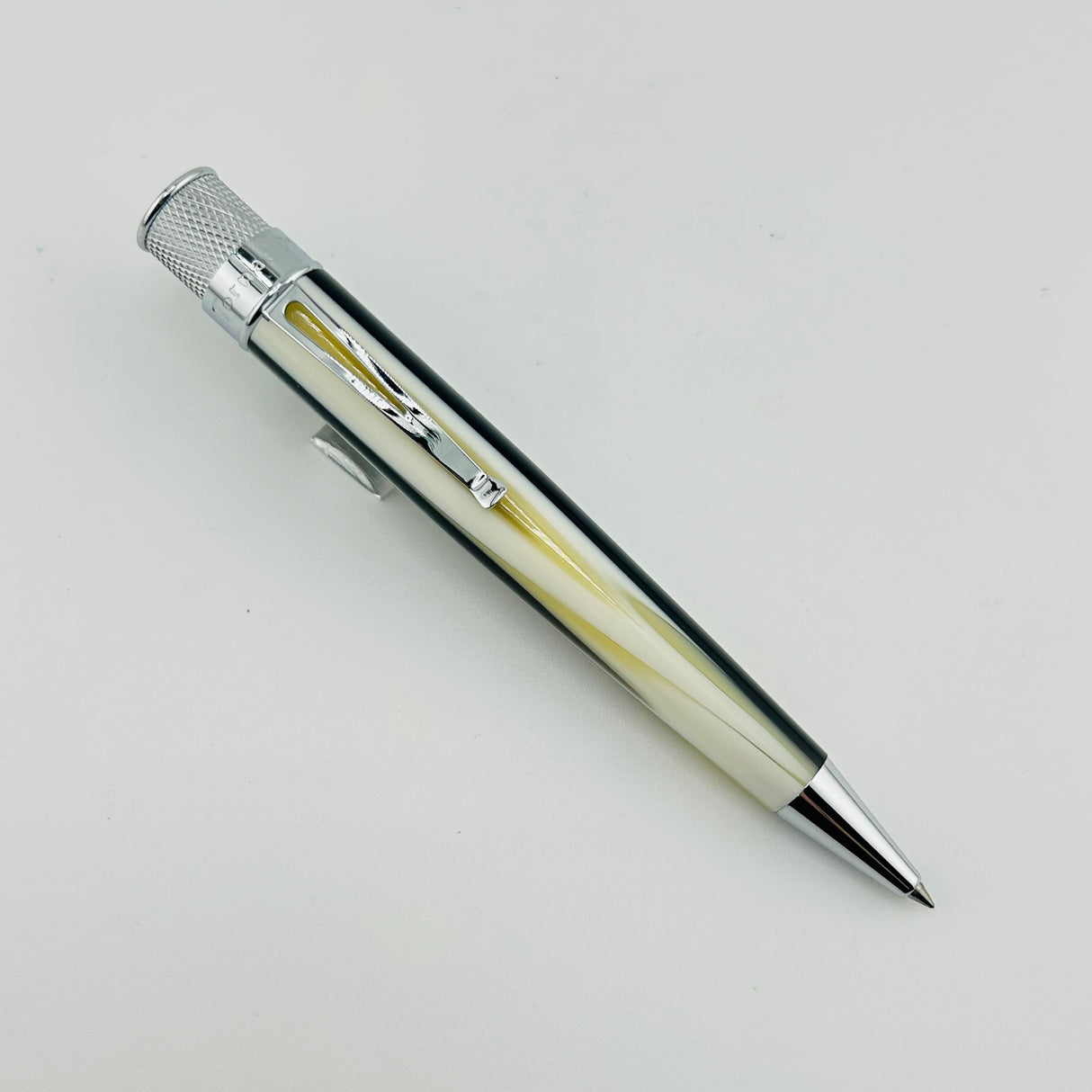 Retro 51 Tornado Vault Acrylic - Rollerball Pen