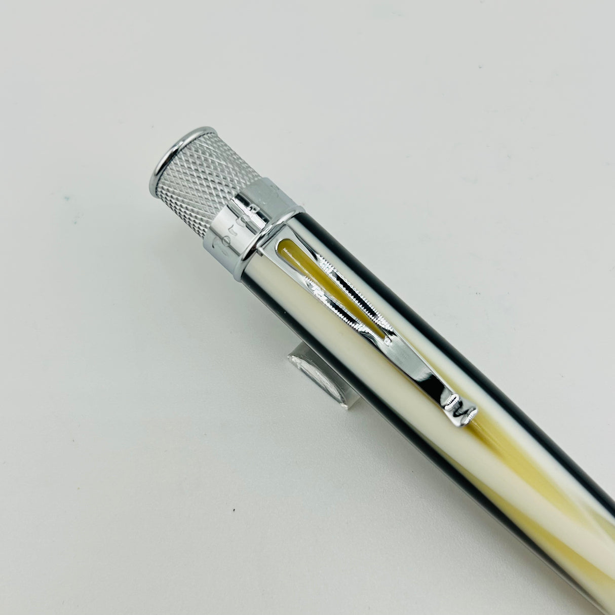 Retro 51 Tornado Vault Acrylic - Rollerball Pen
