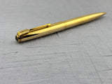 Parker 51 Mechanical Pencil - Solid Gold 18K750