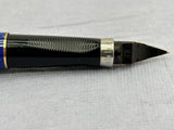 Parker 75 Chinese Lacquer Blue Lapis Lazuli - Fountain Pen