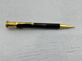 Parker Duofold Black Senior Larger Size - Mechanical Pencil