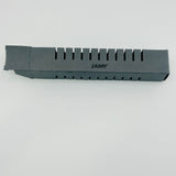 Black Lamy Safari  1.5 mm wide nib - Fountain Pen