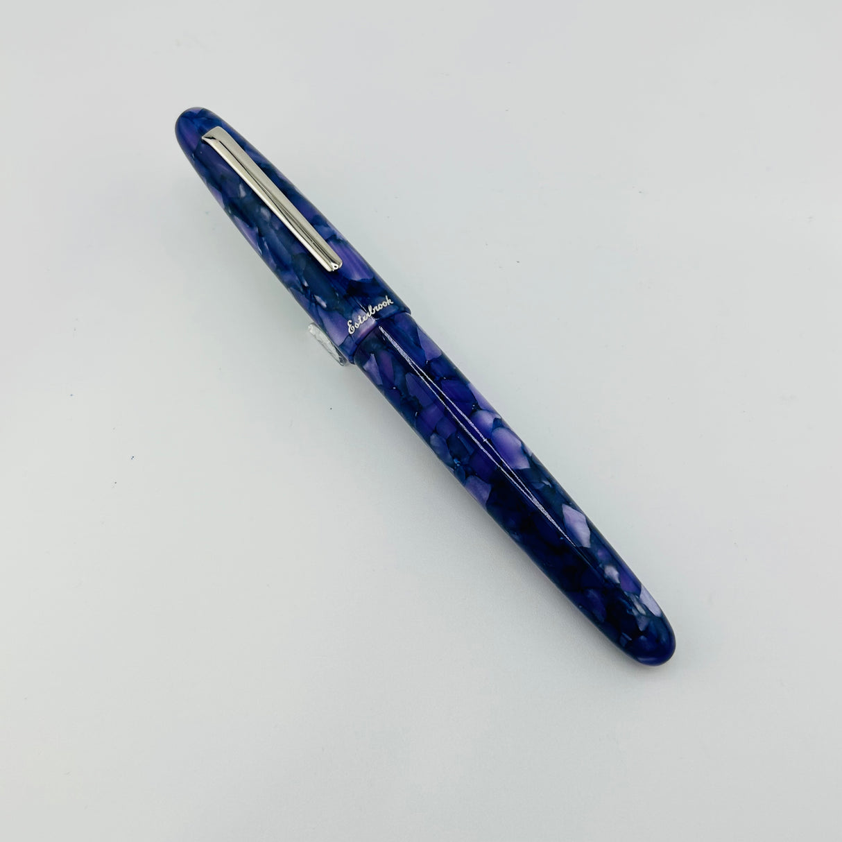 Esterbrook Estie Cobalt Blue  - Fountain Pen