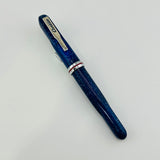 Conklin Empire starry night silver trim - Fountain Pen