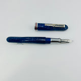 Conklin Empire starry night silver trim - Fountain Pen