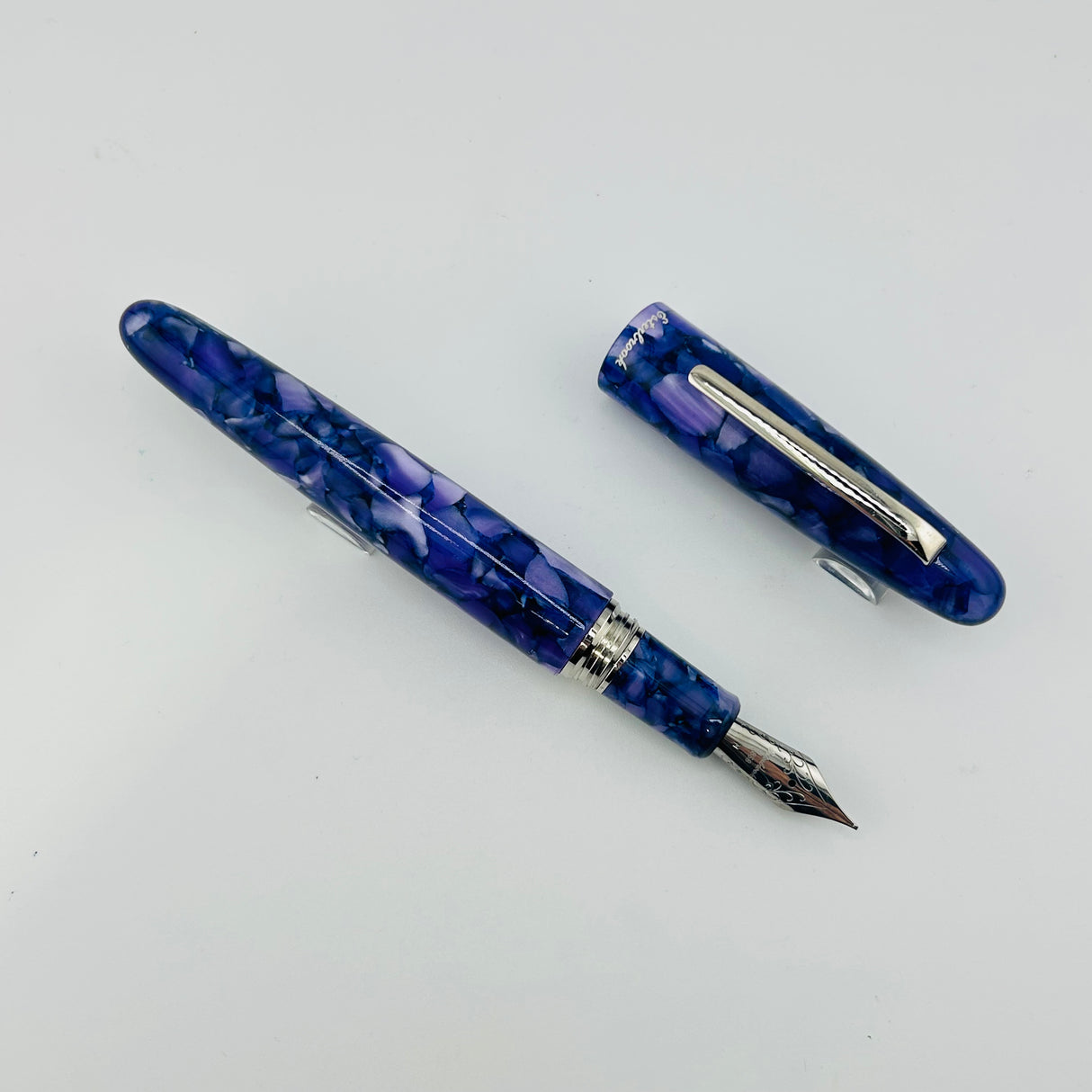 Esterbrook Estie Cobalt Blue  - Fountain Pen